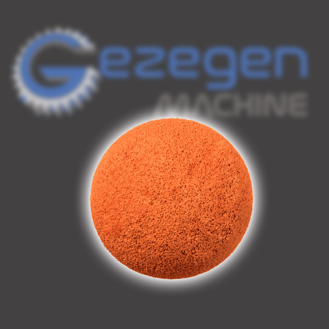 GEZEGEN 8