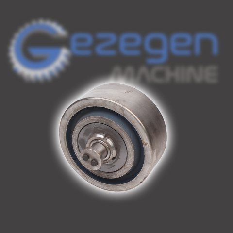 GEZEGEN 7