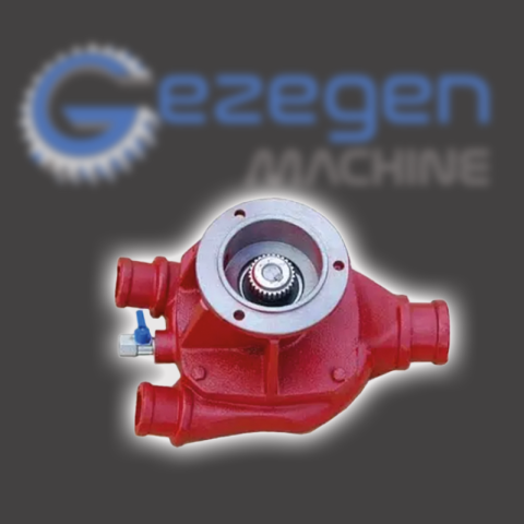 GEZEGEN 3