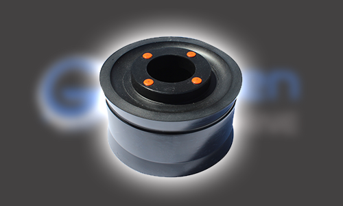 Concrete Pump Spare Parts