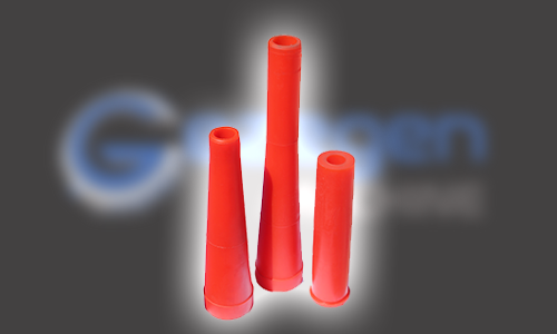 Polyurethane Nozzles